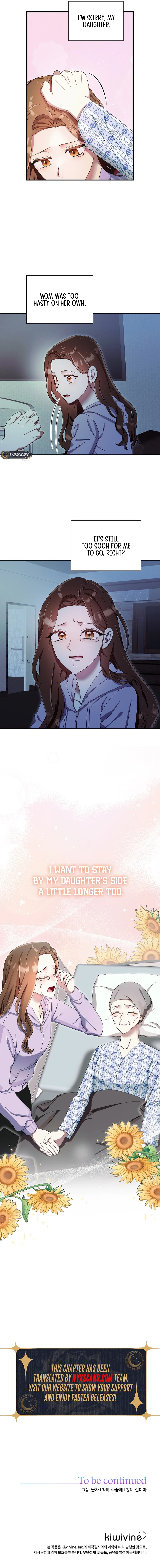 Team Leader, I will go straight ahead Chapter 36 Page 11